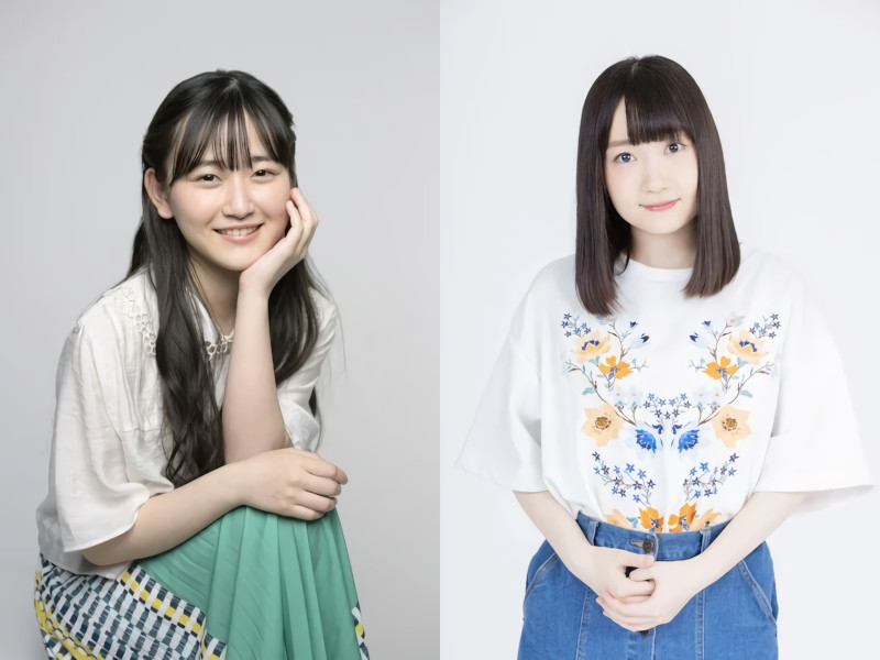 Cast Otonari ni Ginga Cast Otonari ni Ginga